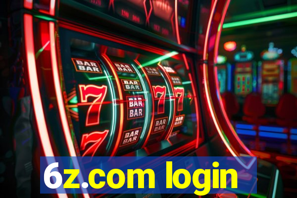 6z.com login